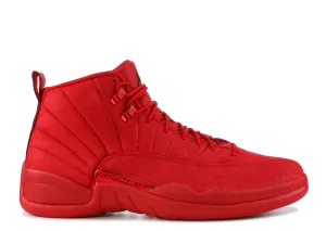 Air Jordan 12 Retro "Gym Red 2018" 130690 601