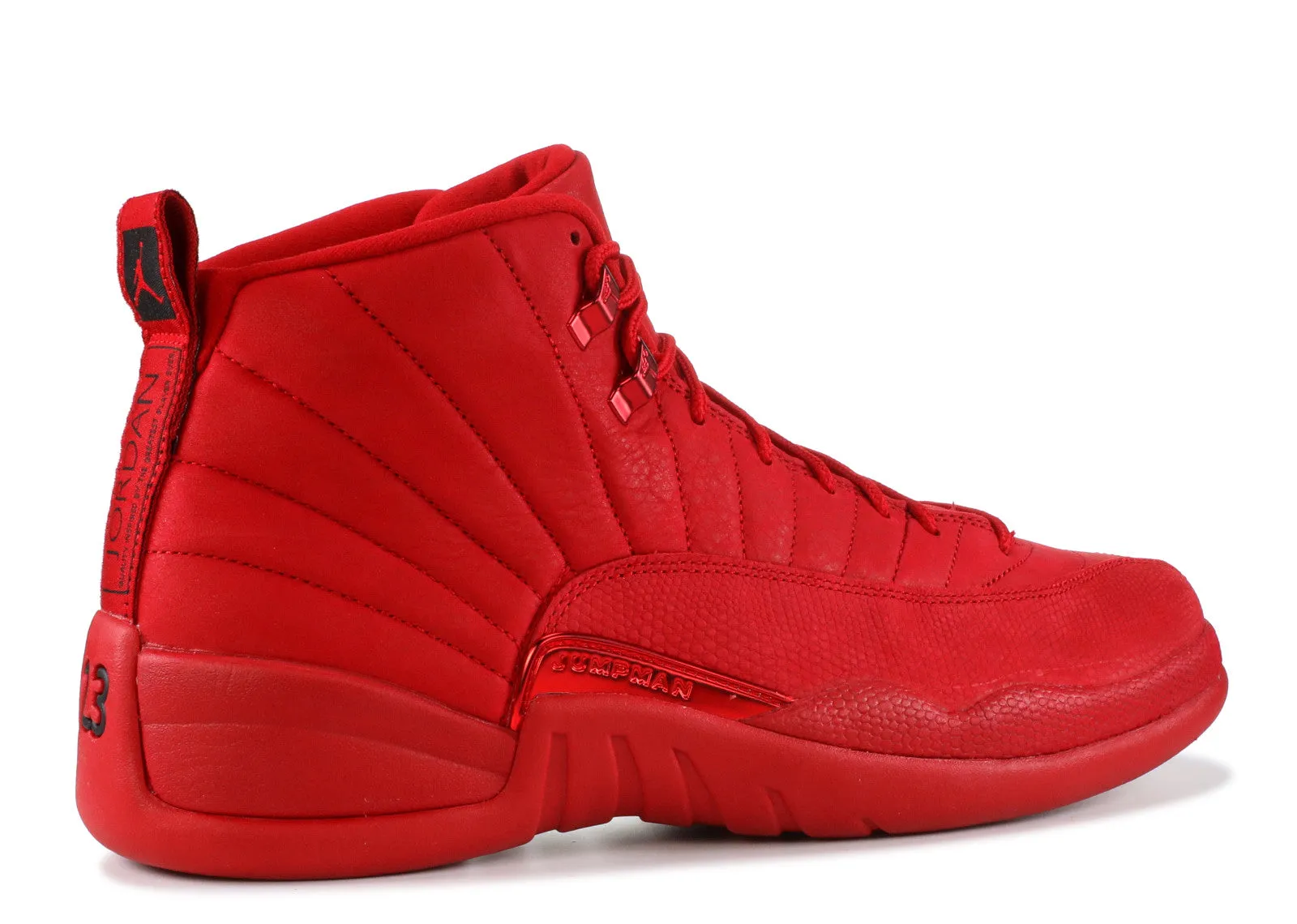 Air Jordan 12 Retro "Gym Red 2018" 130690 601