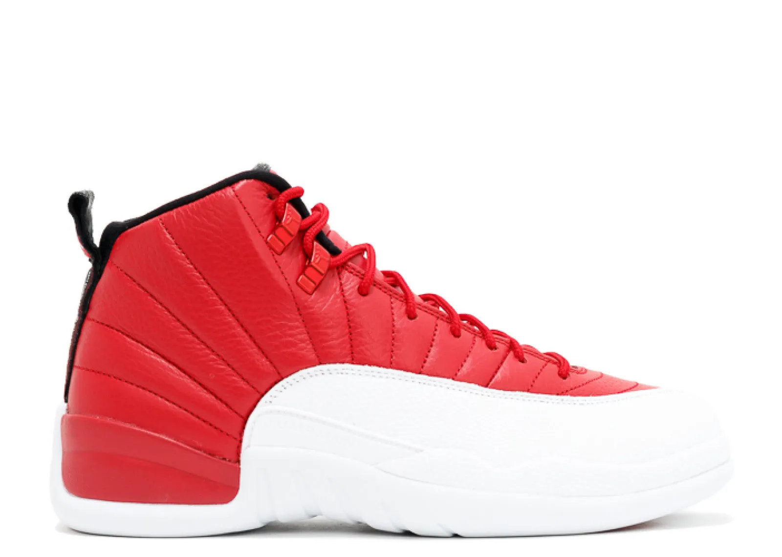 Air Jordan 12 Retro "Gym Red" 130690 600