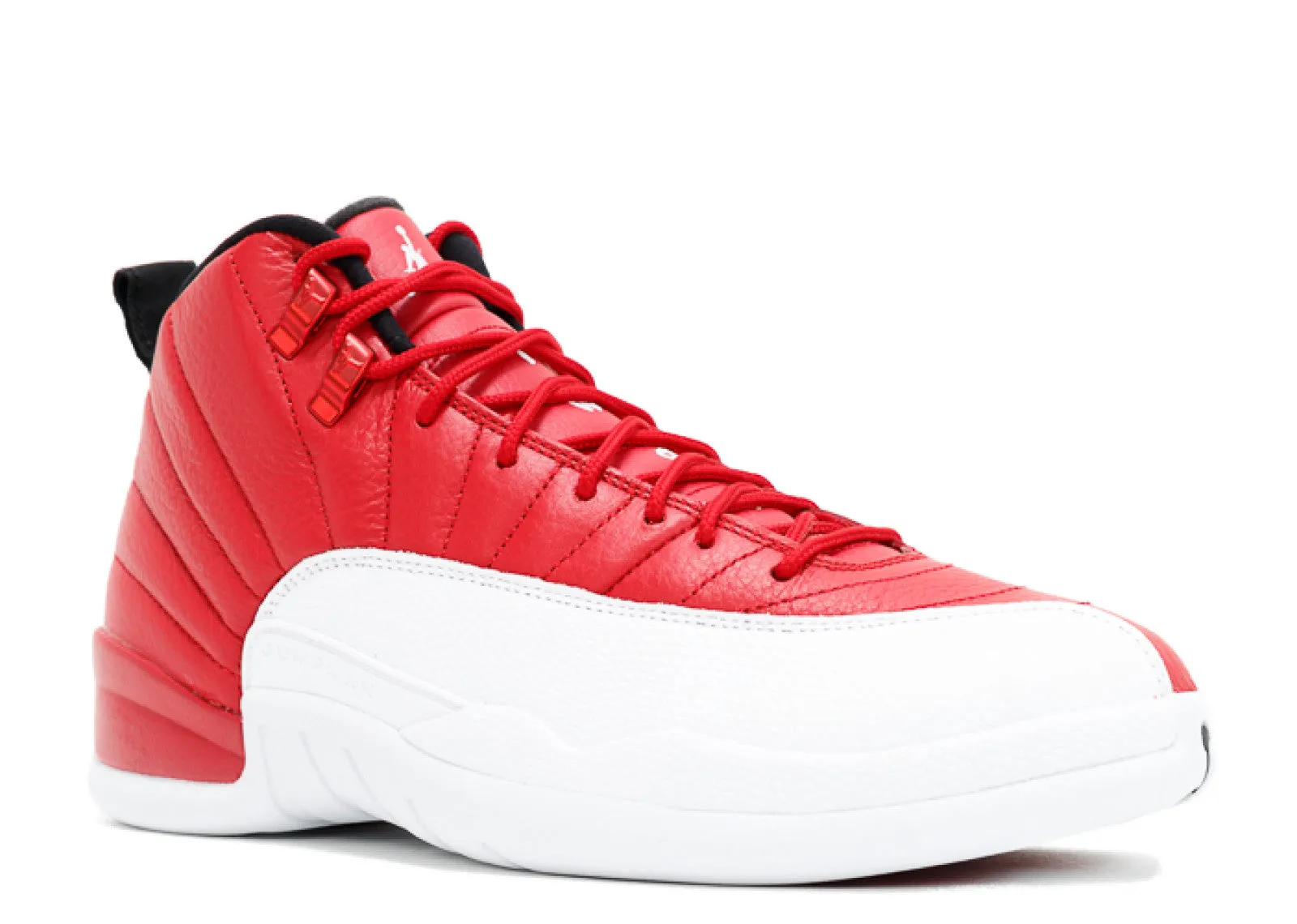 Air Jordan 12 Retro "Gym Red" 130690 600