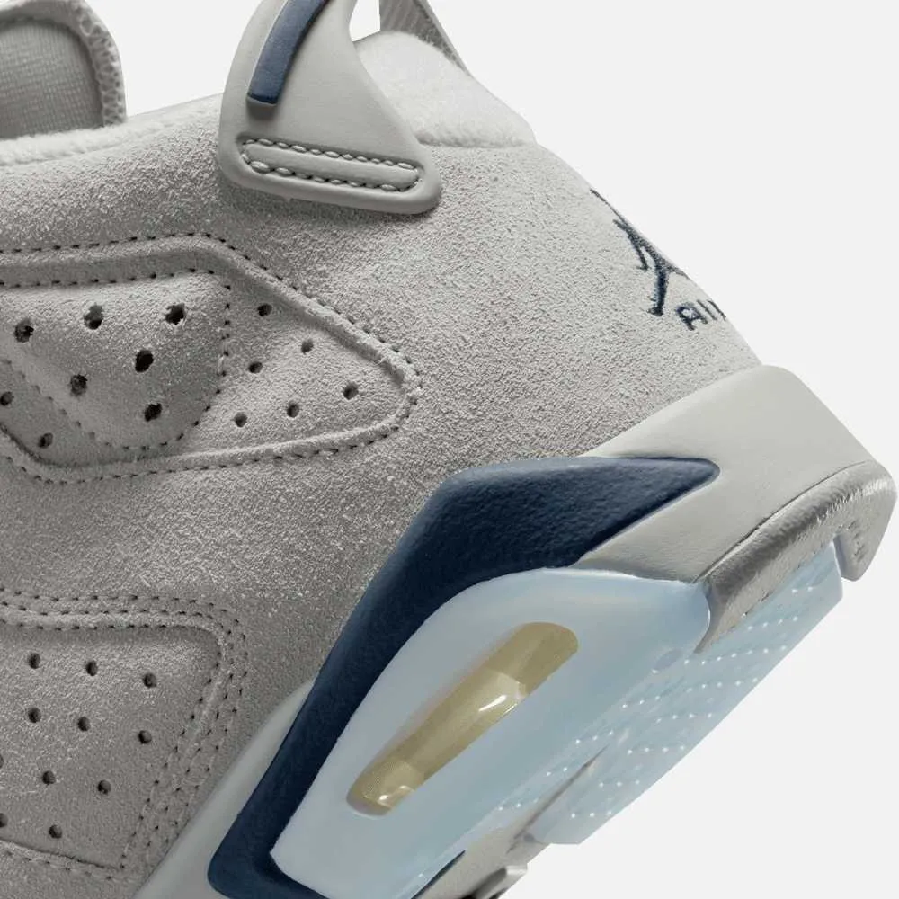 Air Jordan 6 Retro (GS) 'Georgetown'