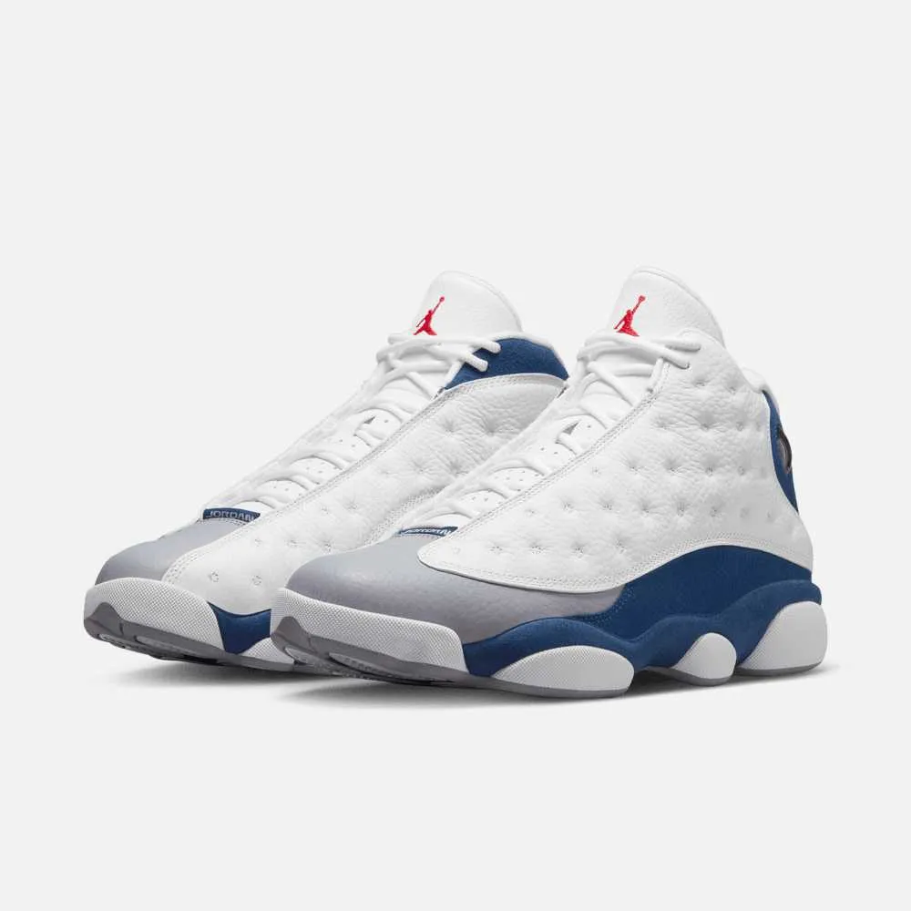 Air Jordan Retro 13 (GS) French Blue