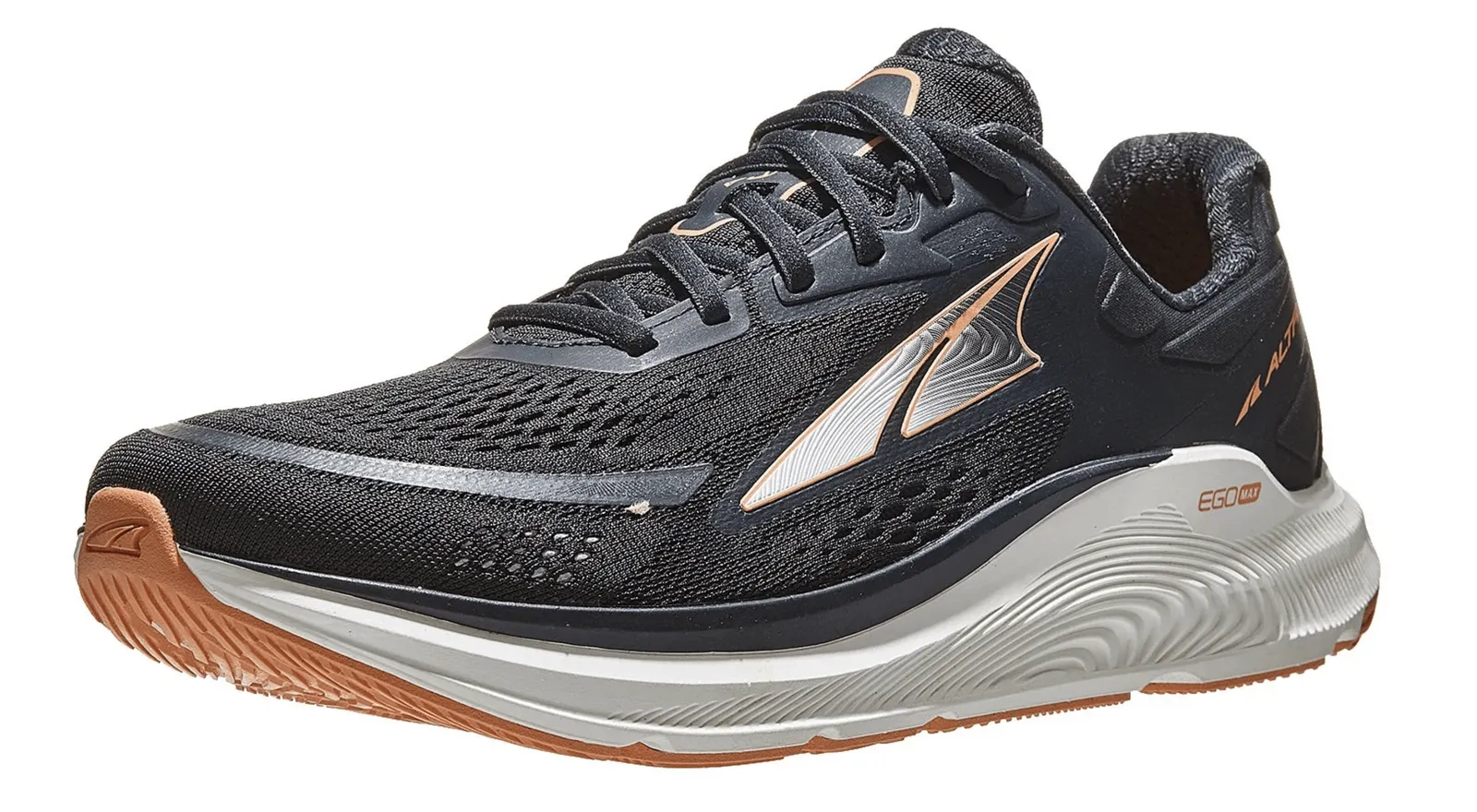 Altra Paradigm 6 Womens - Black