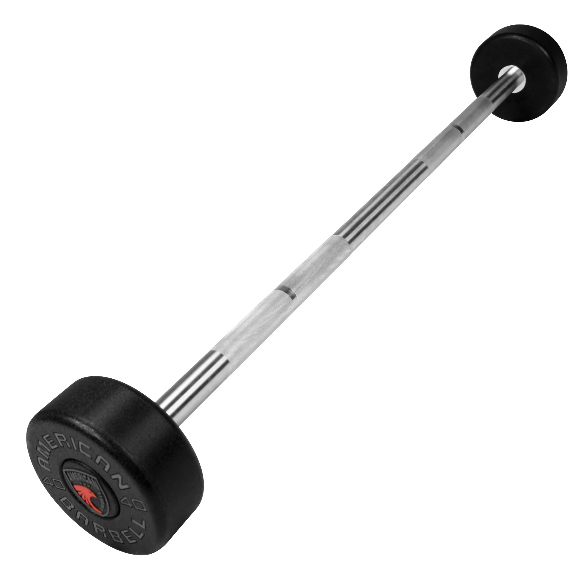 American Barbell Fixed Barbells