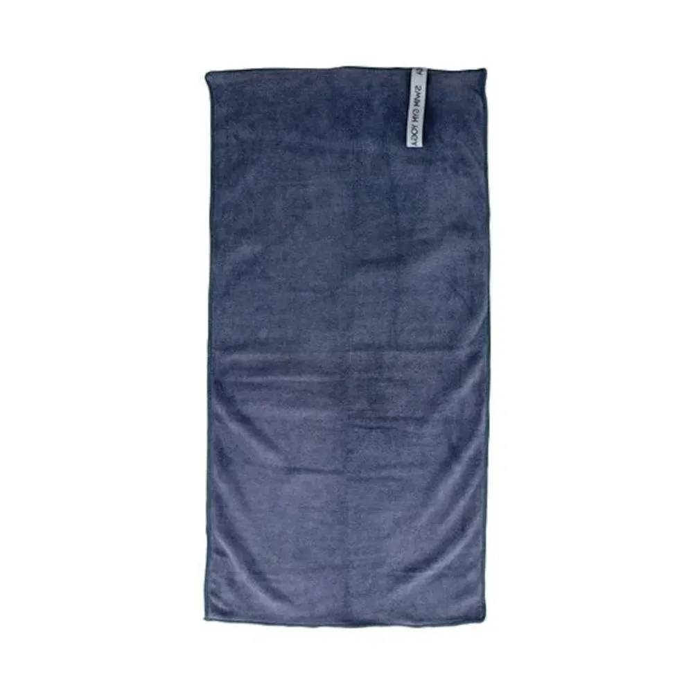 Annabel Trends Sports Towel Charcoal