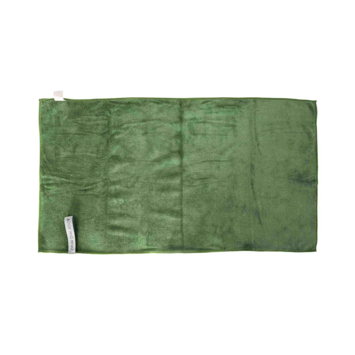 Annabel Trends Sports Towel Dark Sage