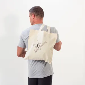 AntiGravity® Logo Fabric Tote bag