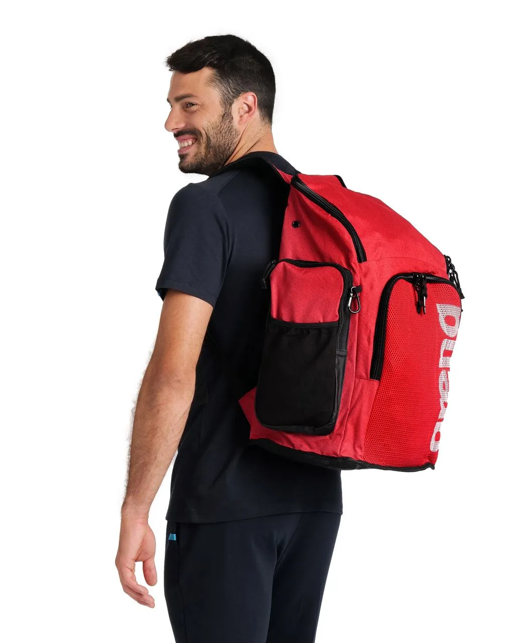 arena Team 45 Swim Backpack