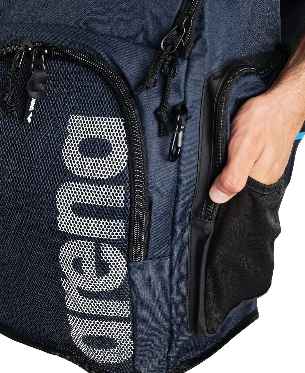 arena Team 45 Swim Backpack