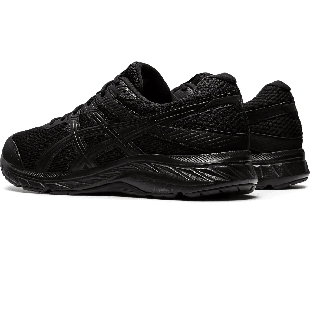 Asics Gel-Contend 6 (4E Wide) Mens Shoe