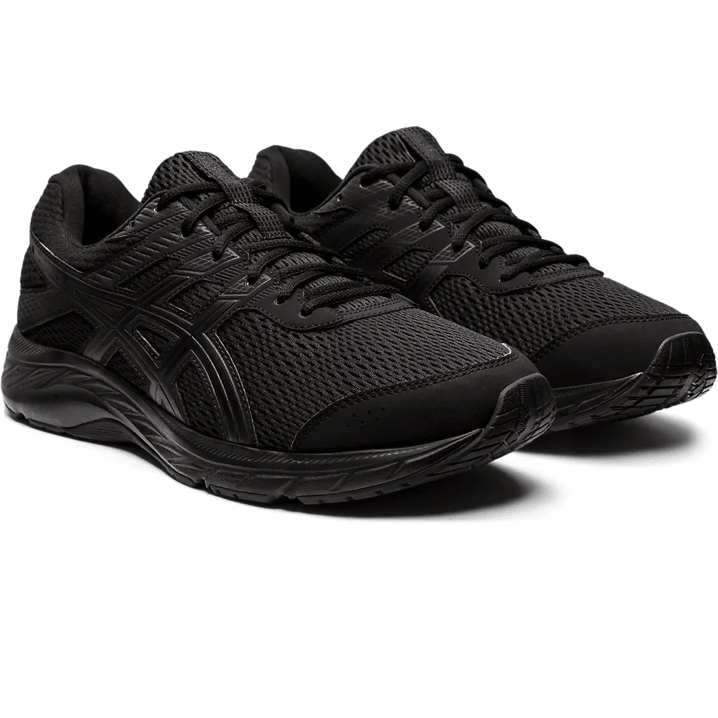 Asics Gel-Contend 6 (4E Wide) Mens Shoe