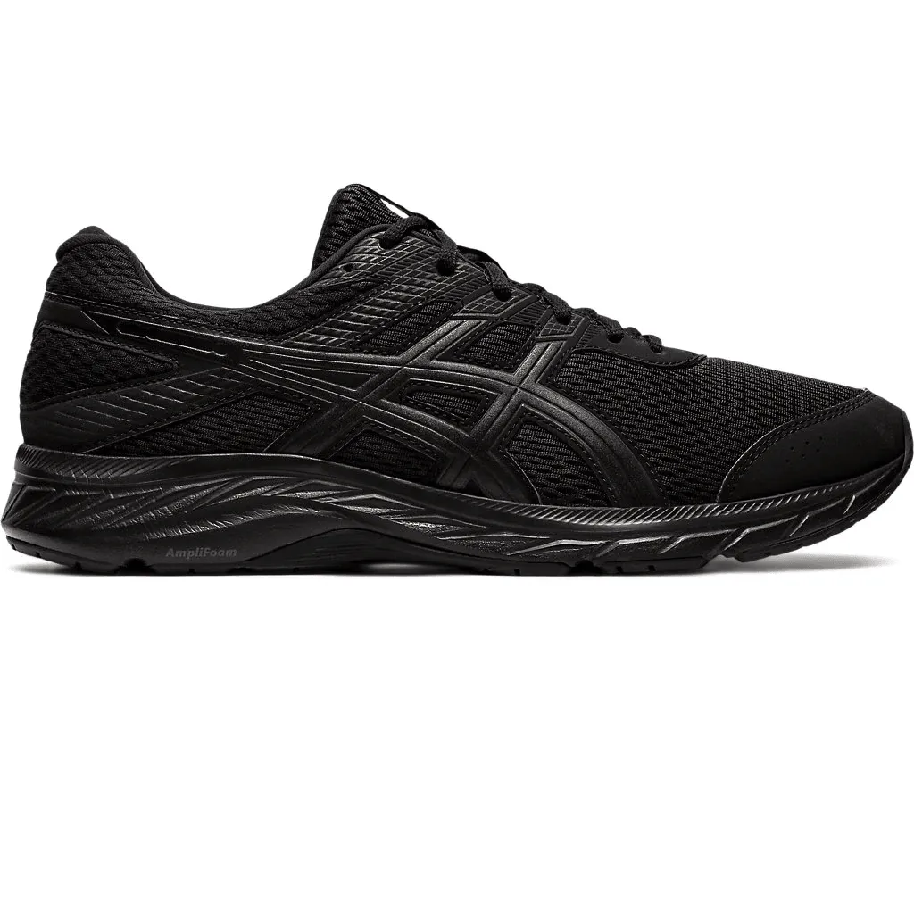 Asics Gel-Contend 6 (4E Wide) Mens Shoe