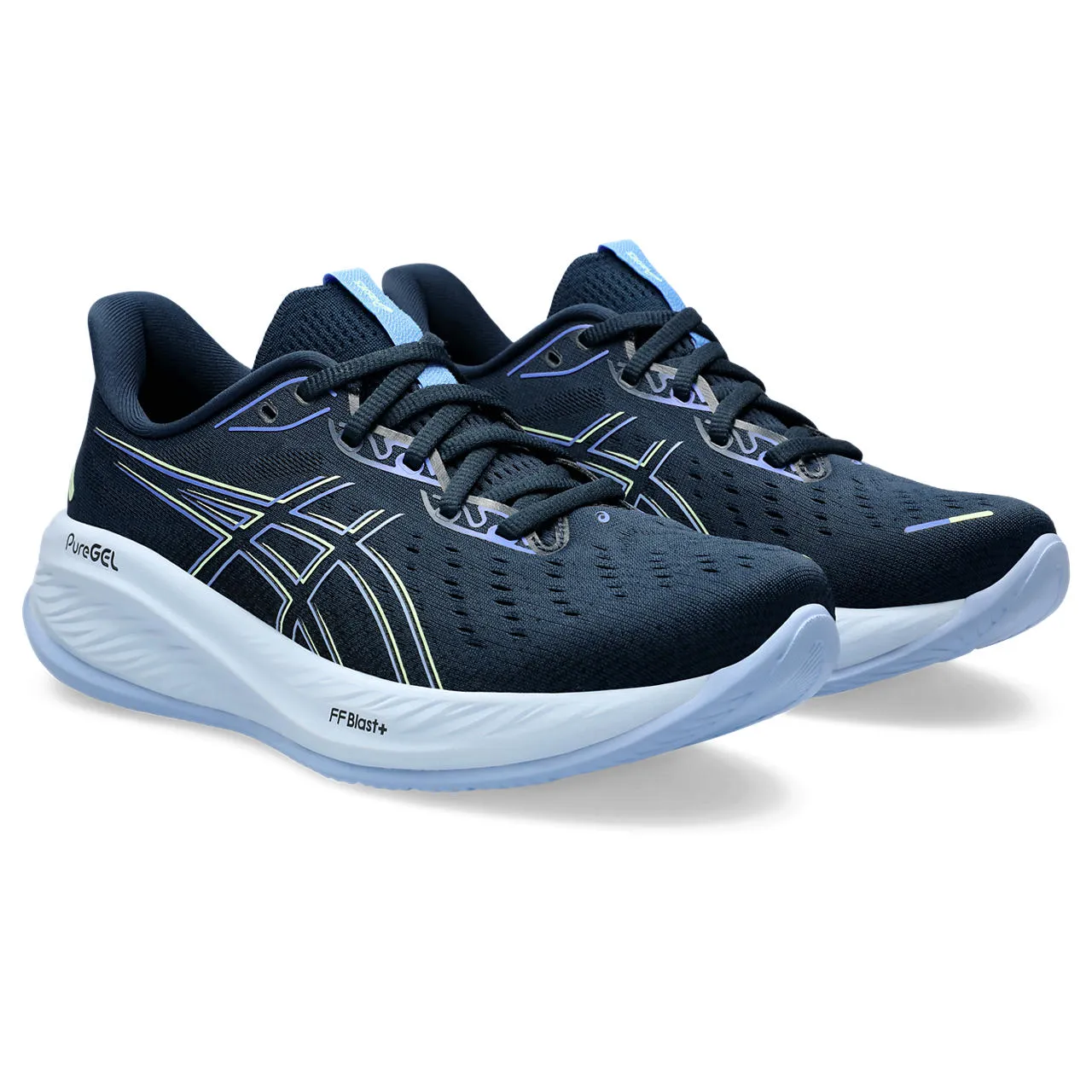 Asics Gel-Cumulus 26 Womens Running Shoes