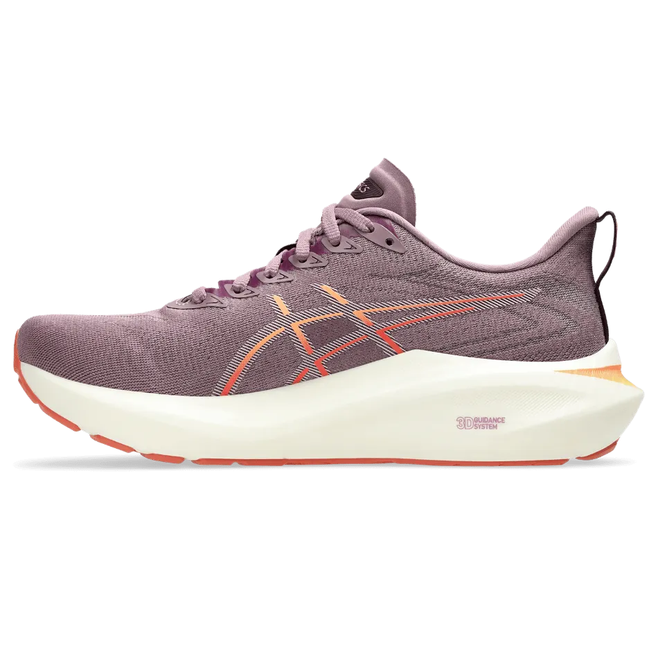 Asics Women's GT 2000 13 Running Shoes Dusty Mauve/Watershed Rise AW24