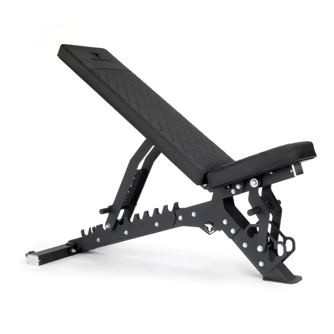 AWB Adjustable Bench