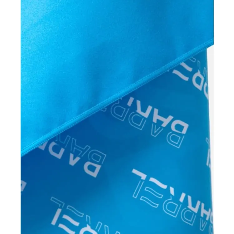 Barrel Basic Swim Towel-BLUE