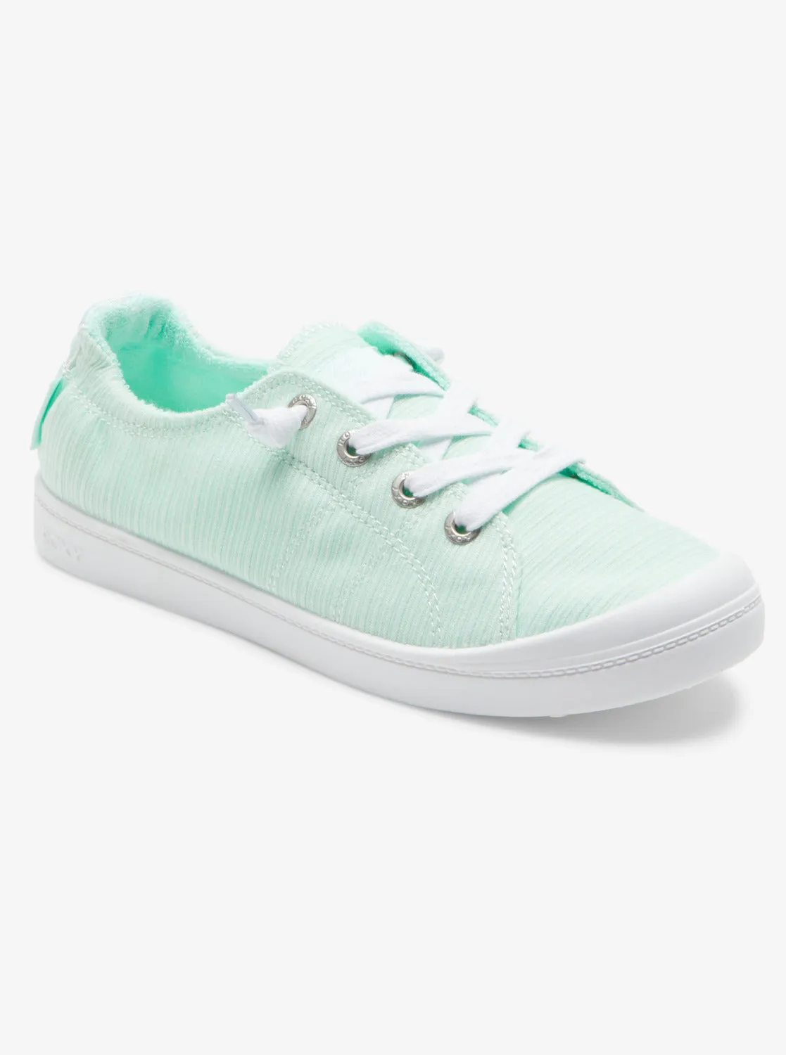 Bayshore Plus Shoes - Aqua