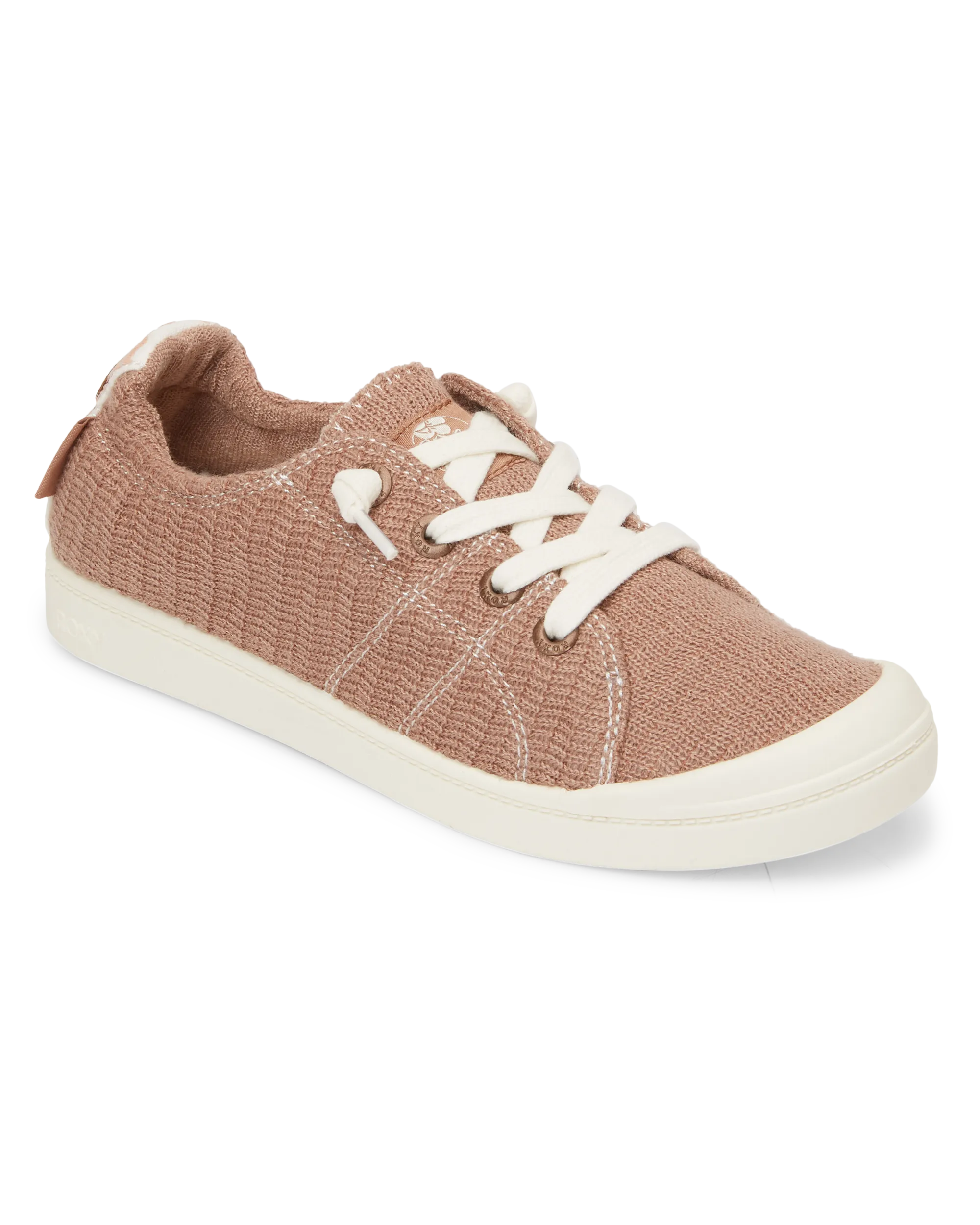 Bayshore Plus Shoes - Mocha/Coffee