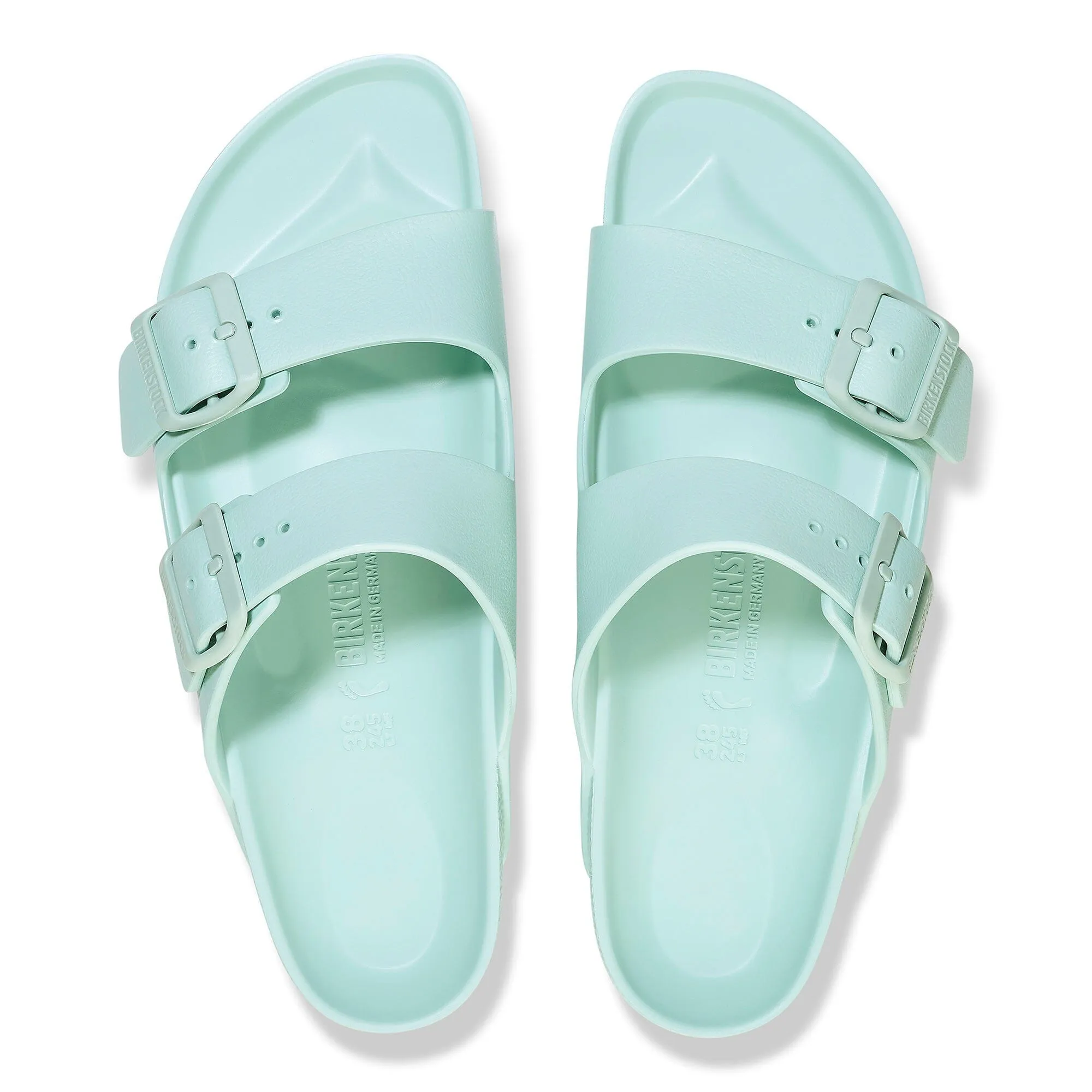 BIRKENSTOCK ARIZONA ESSENTIALS EVA