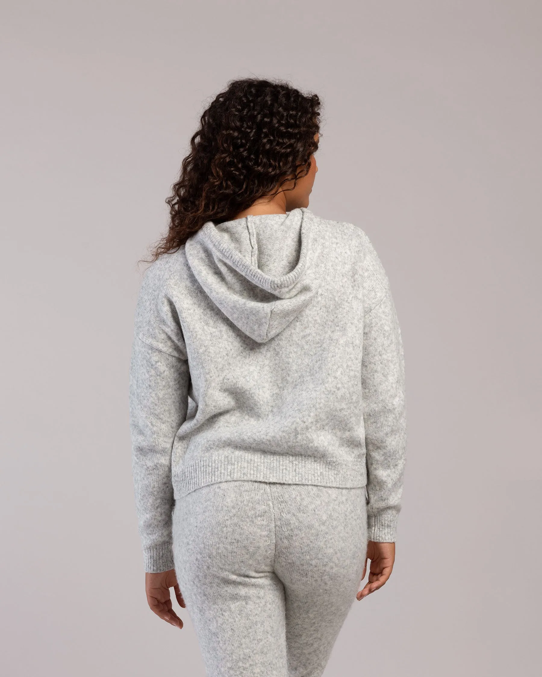 Bloch Soft Touch Hoodie