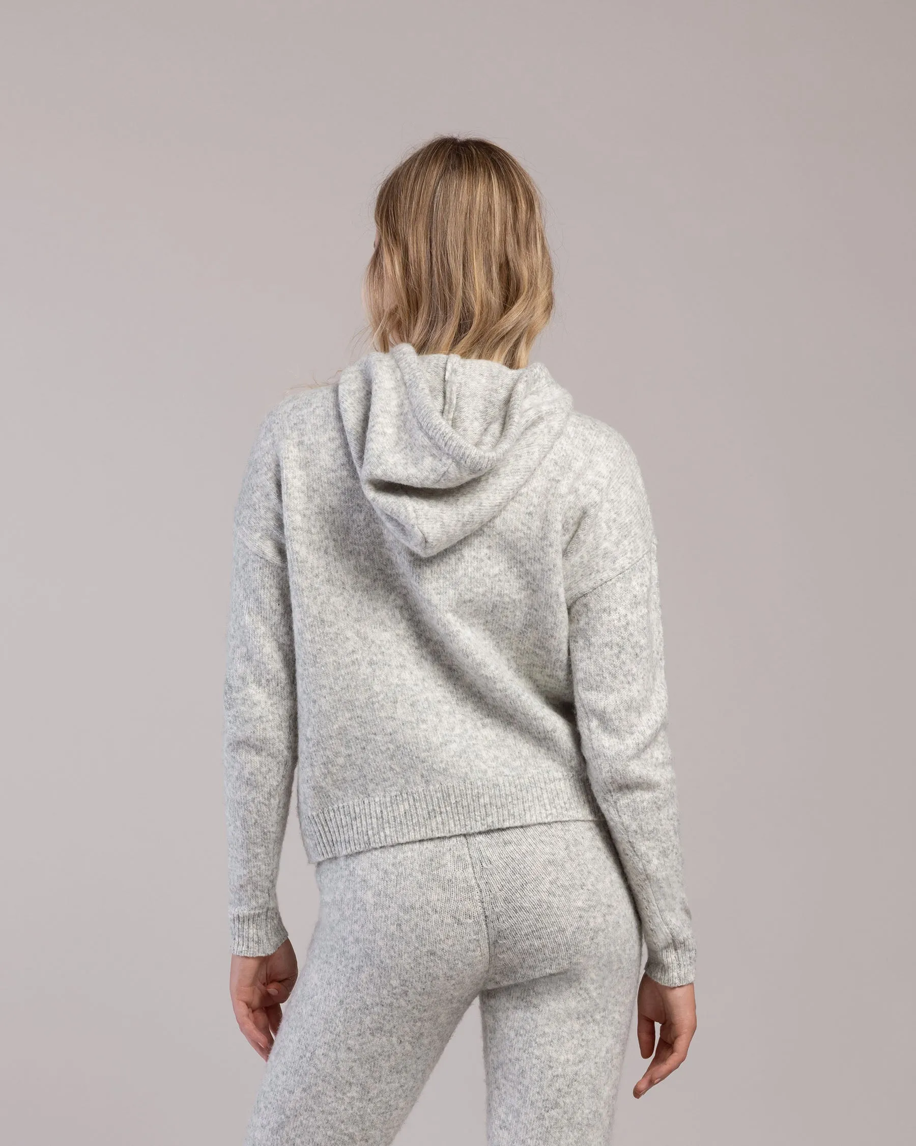 Bloch Soft Touch Hoodie