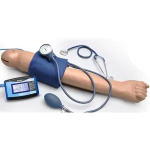 Blood Pressure Training System with Omni, Medium