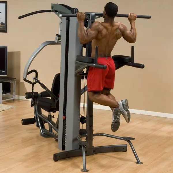 Body-Solid - Fusion Knee Raise attachment