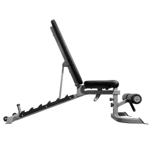 BodyKore Universal Bench - Flat / Incline / Decline (MX1169)