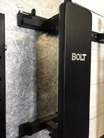 BOLT BENCH WALL HANGER