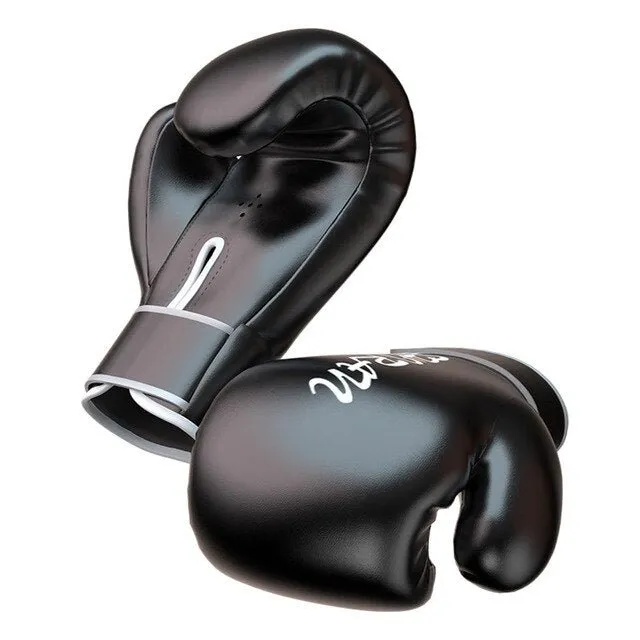 Boxing Machine - At Home Wall-Mounted Music Workout for Boxing Gym Training