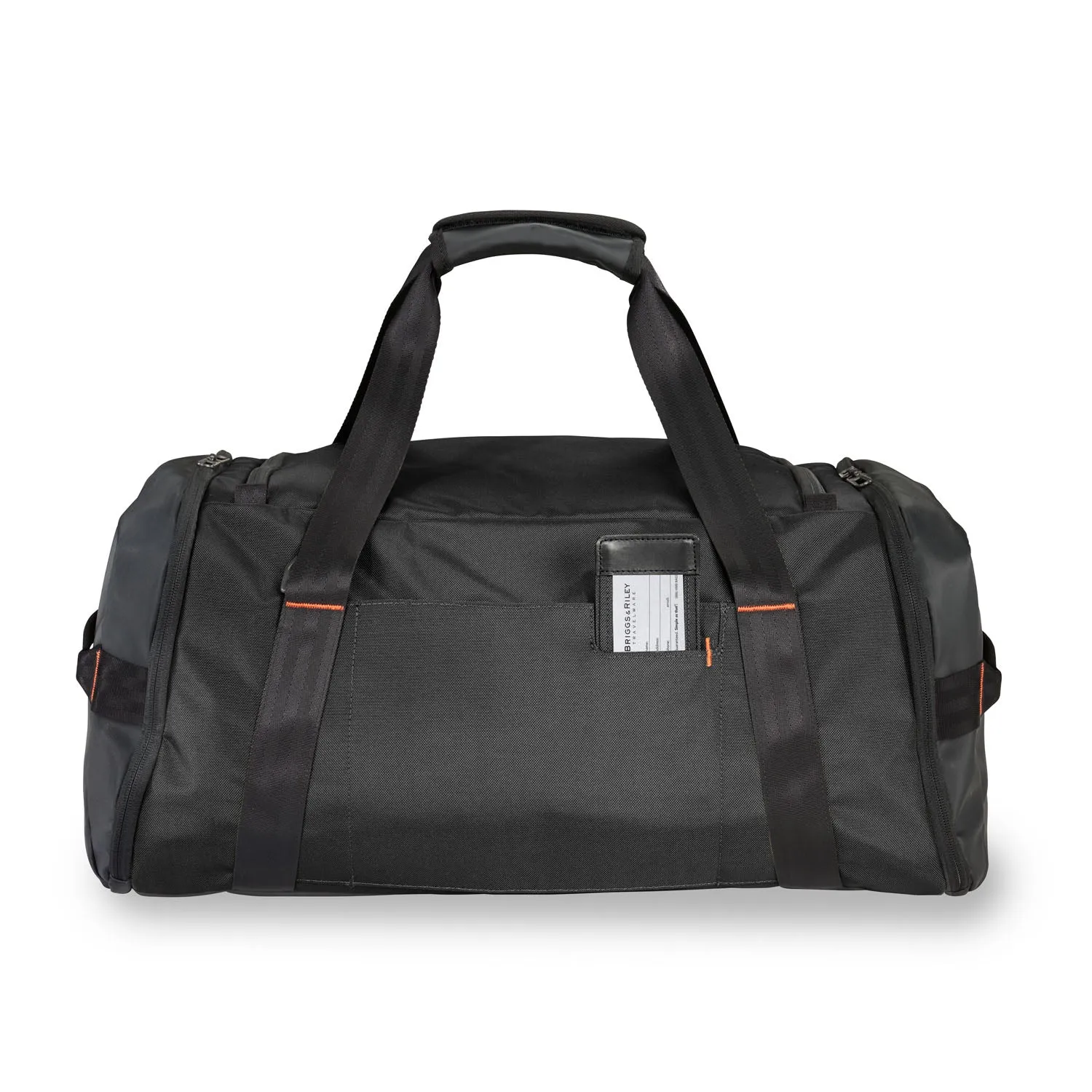 Briggs & Riley ZDX Large Travel Duffle