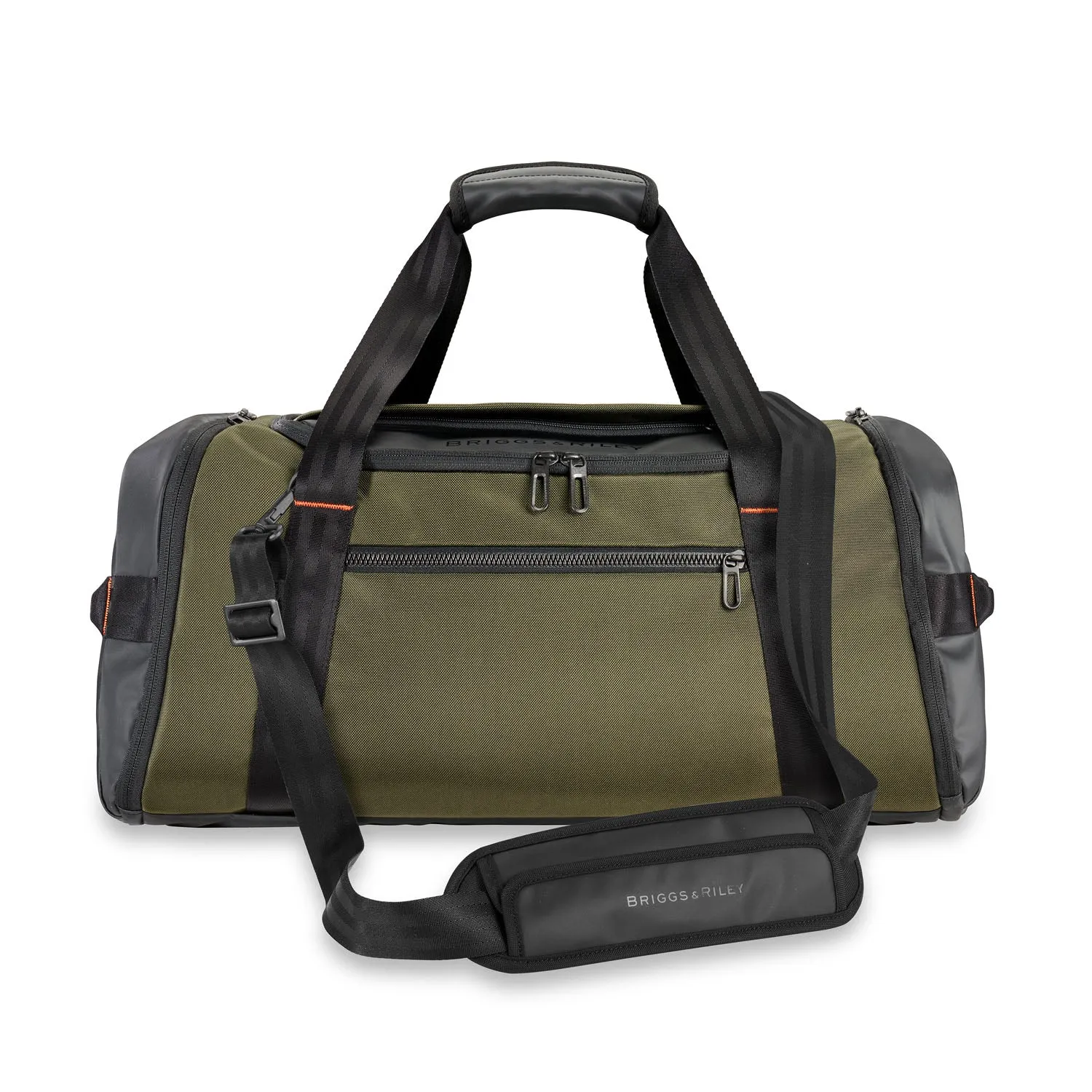 Briggs & Riley ZDX Large Travel Duffle