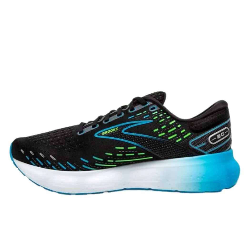 brooks Glycerin 20 Men's Running Shoes