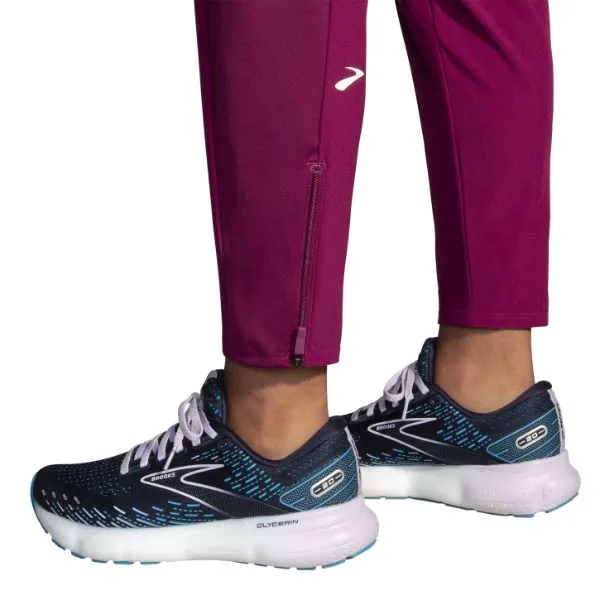 BROOKS - Women's Shakeout Pants