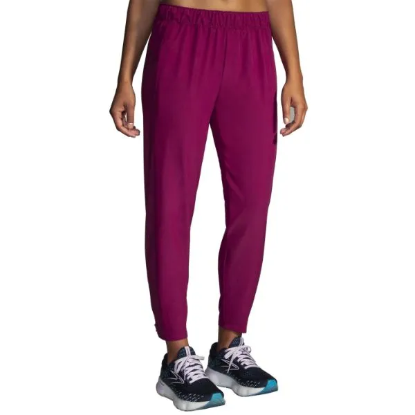 BROOKS - Women's Shakeout Pants