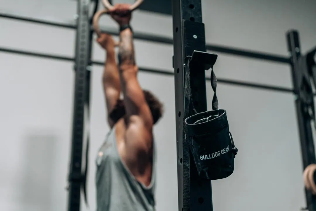 Bulldog Gear - Climbing/Gym Chalk Ball