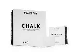 Bulldog Gear - Gym Chalk