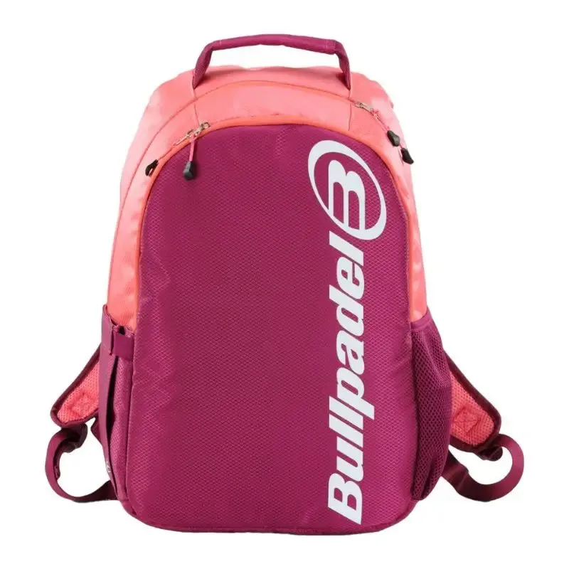 Bullpadel BPM25004 Performance Padel Backpack Pink 448172