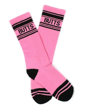 Butts Socks