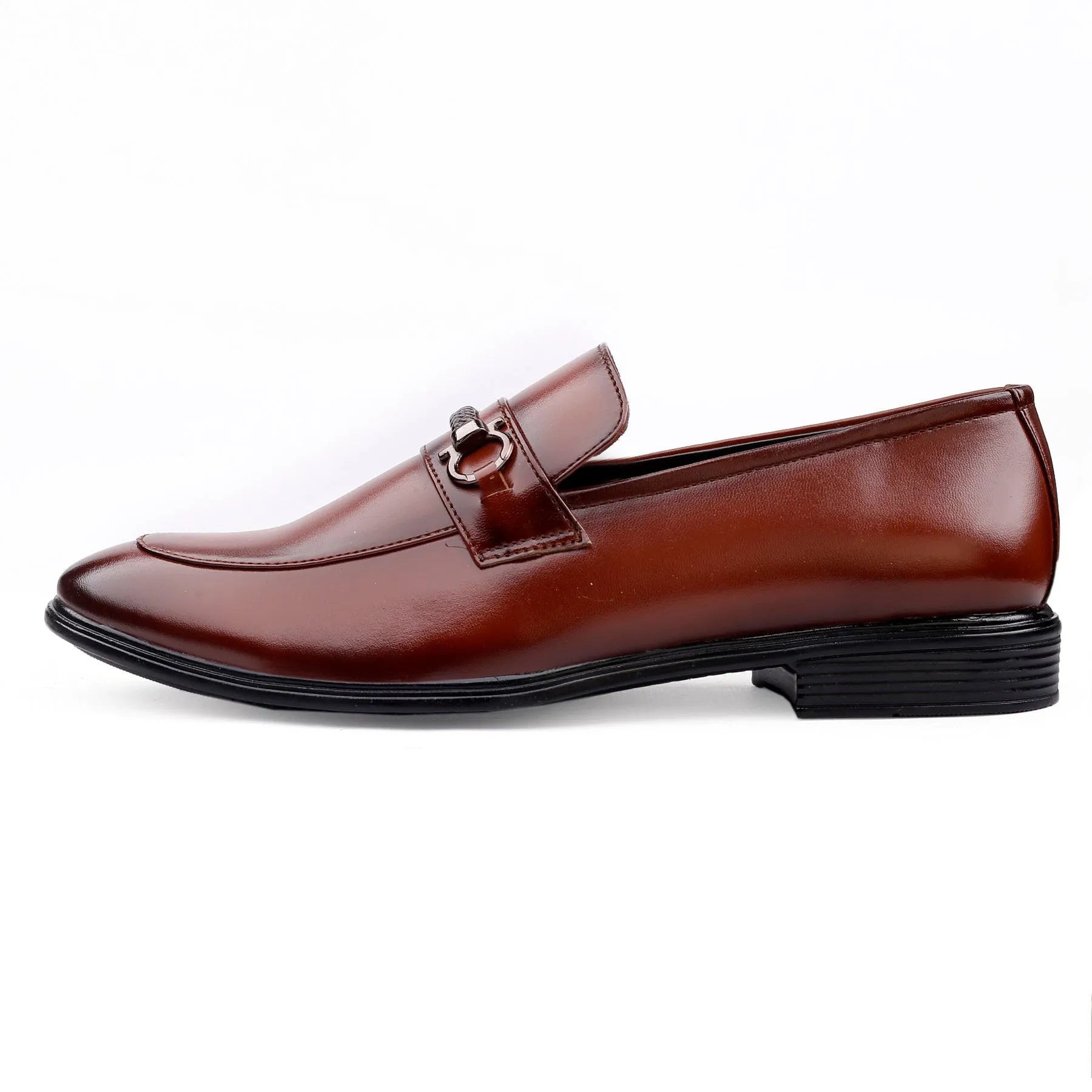 Bxxy's Premium Range Tassel Formal Slip-ons