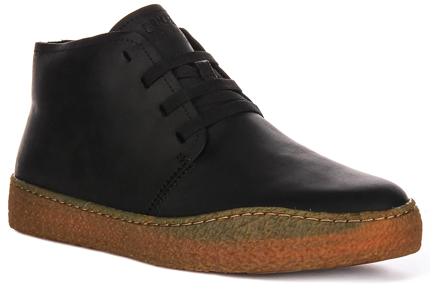 Camper Peu Torreno Boot In Black