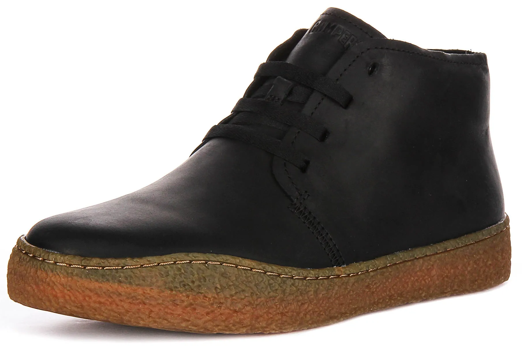 Camper Peu Torreno Boot In Black