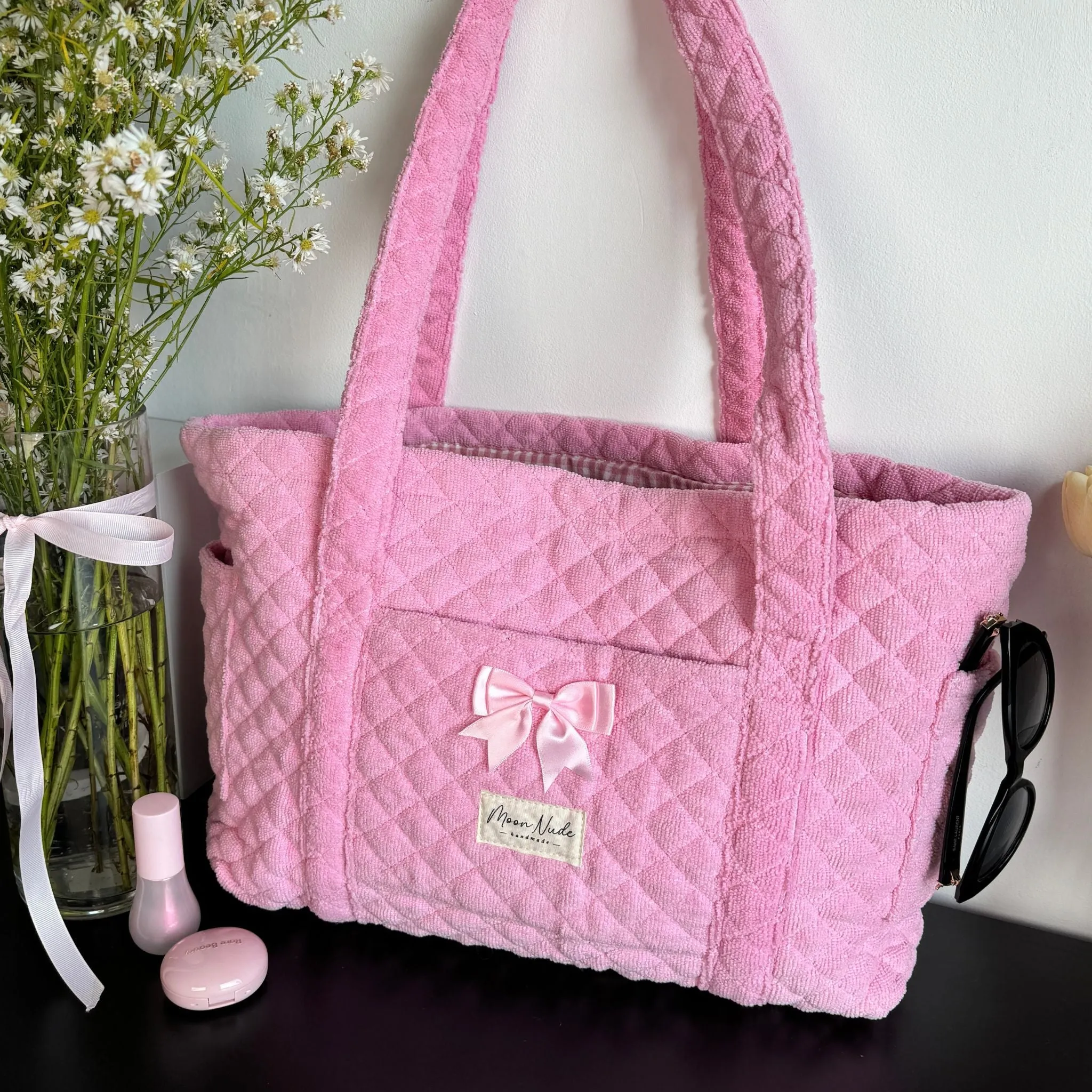 Candy Tote Bag