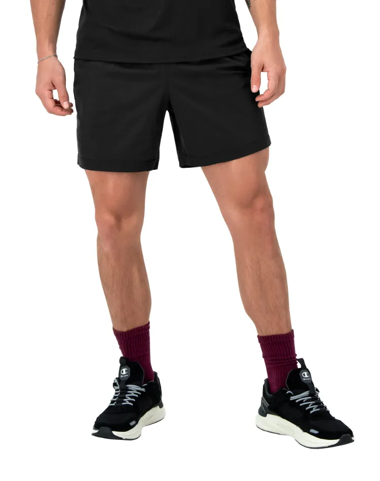 Champion Mens All-Purpose 6" Shorts