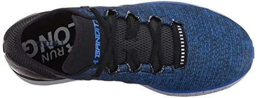 Charged Bandit 3 Running Shoes Ultra Blue/Black 9.5 DM Us