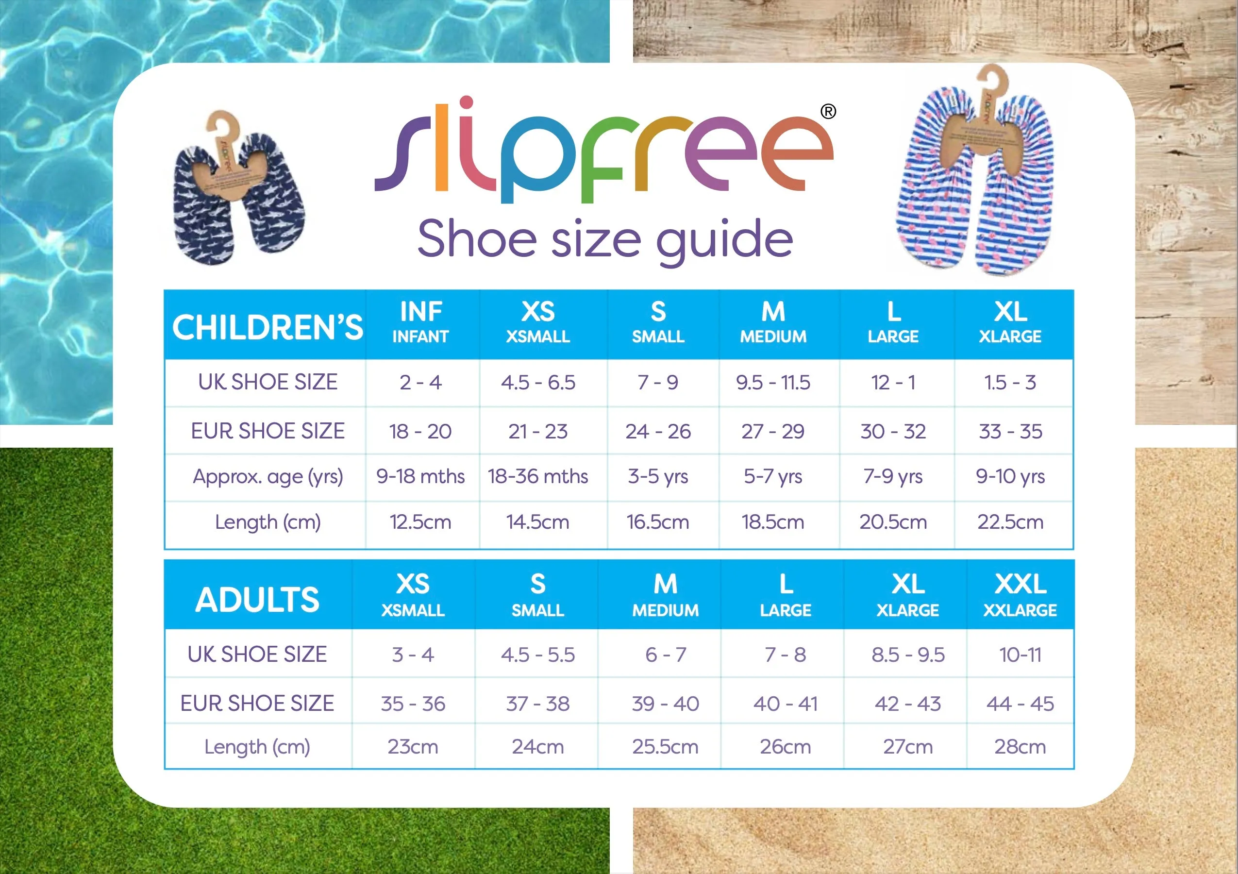 Children's | Sharks | SALE