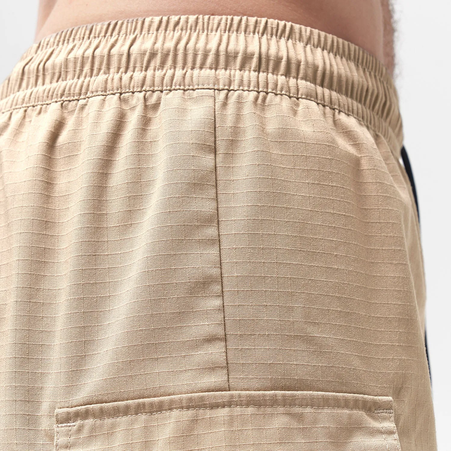 Code 2-in-1 Cargo Shorts - Cobblestone