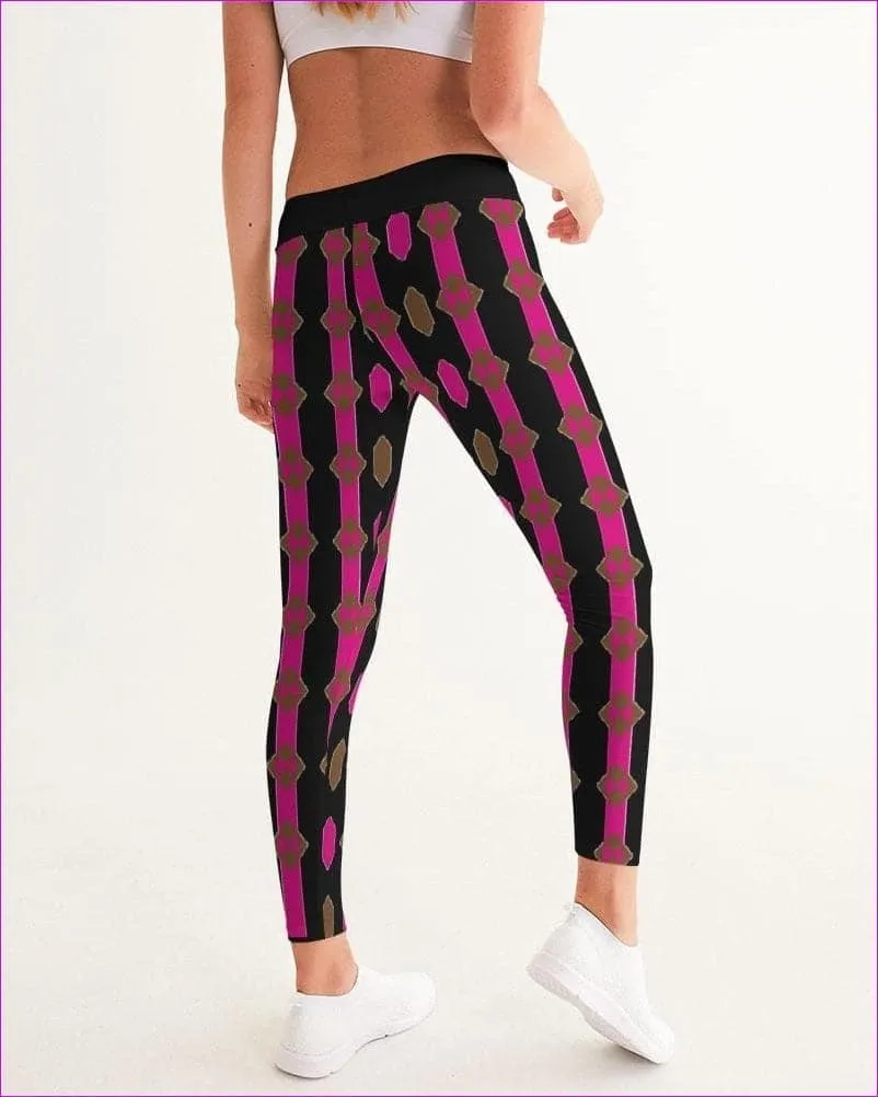 Coined Womens Yoga Pants