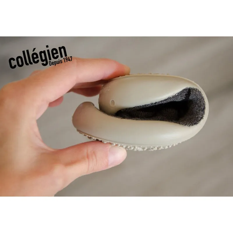 collégien Pin Up Sock Slippers