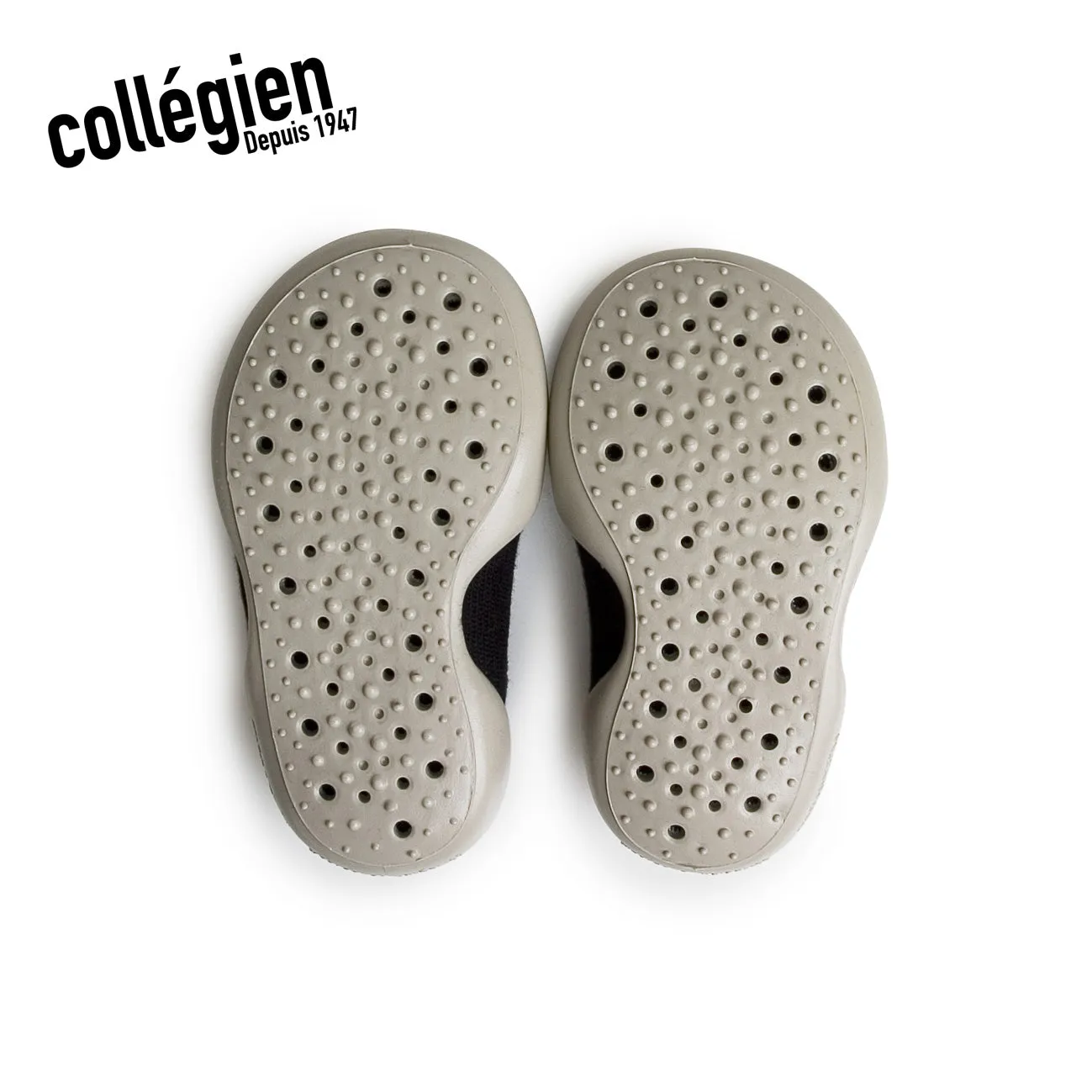 collégien Pin Up Sock Slippers